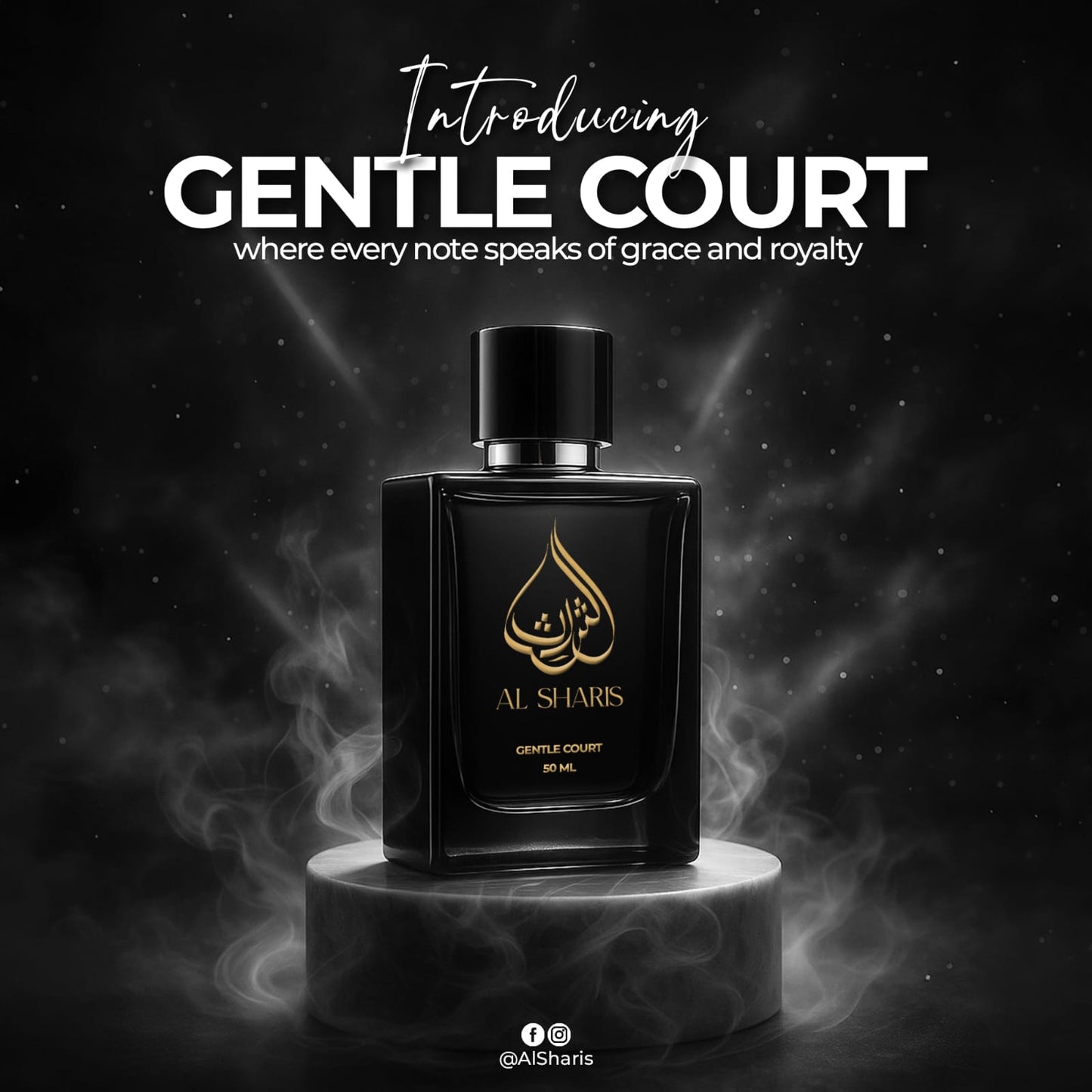𝐆𝐞𝐧𝐭𝐥𝐞 𝐂𝐨𝐮𝐫𝐭 – 𝐈𝐧𝐬𝐩𝐢𝐫𝐞𝐝 𝐛𝐲 𝐎𝐟𝐟𝐢𝐜𝐞 𝐟𝐨𝐫 𝐌𝐞𝐧
