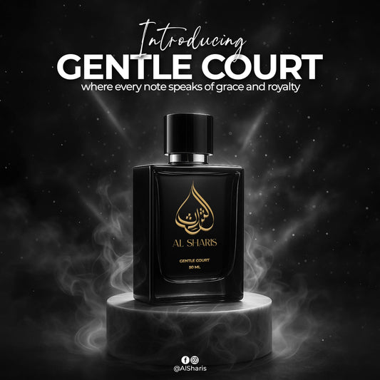 𝐆𝐞𝐧𝐭𝐥𝐞 𝐂𝐨𝐮𝐫𝐭 – 𝐈𝐧𝐬𝐩𝐢𝐫𝐞𝐝 𝐛𝐲 𝐎𝐟𝐟𝐢𝐜𝐞 𝐟𝐨𝐫 𝐌𝐞𝐧